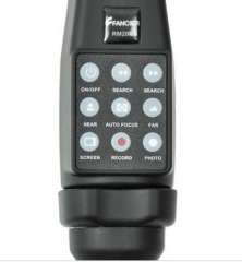 Fancier RM20X Video Remote Control