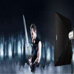 Fomex White Softbox Recta 60x80