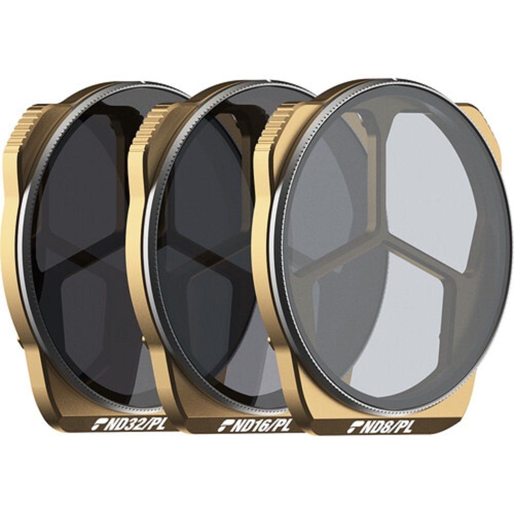 POLARPRO MAVIC 3 PRO - VIVID (M3PRO-VIVID)