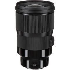 Sigma 28mm F1.4 DG HSM Art Lens (Sony E Mount)