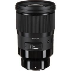 Sigma 28mm F1.4 DG HSM Art Lens (Sony E Mount)