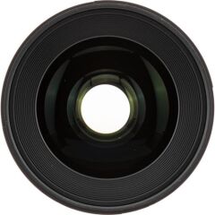Sigma 28mm F1.4 DG HSM Art Lens (Sony E Mount)