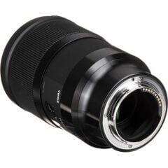 Sigma 28mm F1.4 DG HSM Art Lens (Sony E Mount)