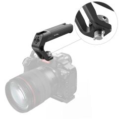 SmallRig 4757 ARRI Konumlandırma Üst Sapı (Küçük)
