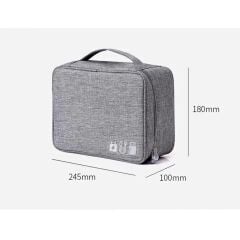 Ulanzi 2803 Çok Fonksiyonlu Taşıma Çantası