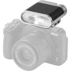 Viltrox Vintage Z1 Pro TTL Tepe Flaşı Nikon (HSS)