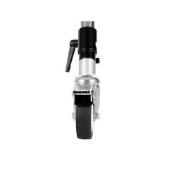 Arcury ML330W 3 Adet C-Stand Tekerlek