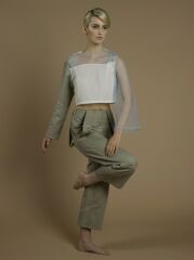 Colorama Cappucino - 52 Kağıt Fon