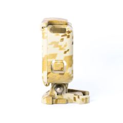 Sanger Gopro Hero 5 İçin Çerçeve Frame Kahverengi