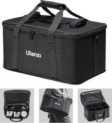 Ulanzi OM-01 Çok Fonksiyonlu Taşıma Çantası B014