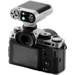 Viltrox Vintage Z1 Pro TTL Tepe Flaşı Fujifilm (HSS)