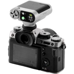 Viltrox Vintage Z1 Pro TTL Tepe Flaşı Fujifilm (HSS)