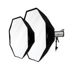 Fomex Standart Softbox Octa 120 cm