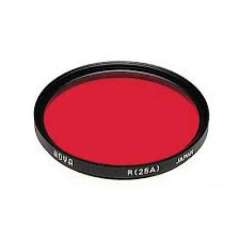 Hoya HMC 25 A RED FILTER 58 mm