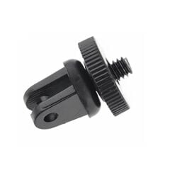 Sanger Aksiyon Kamera Bağlantısı 1/4 inç Vida Çevirici v2