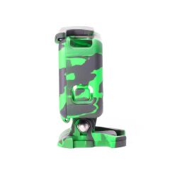 Sanger Gopro Hero 5 İçin Çerçeve Frame Yeşil