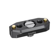 SmallRig BUN2521B NATO Rayı ARRI Konumlandırma Vidası