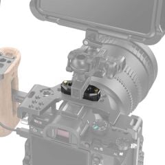 SmallRig BUN2521B NATO Rayı ARRI Konumlandırma Vidası