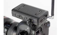 Saramonic SR-WM4C V2 Kablosuz Yaka Mikrofonu