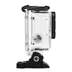 Sanger Gopro Hero 5 İçin Su Geçirmez Housing