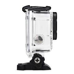 Sanger Gopro Hero 5 İçin Su Geçirmez Housing