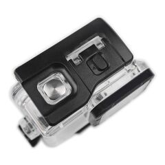 Sanger Gopro Hero 5 İçin Su Geçirmez Housing