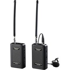 Saramonic SR-WM4C V2 Kablosuz Yaka Mikrofonu