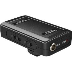 Saramonic SR-WM4C V2 Kablosuz Yaka Mikrofonu
