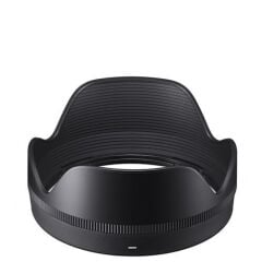 Sigma 16mm f/1.4 DC DN Lens (Canon EF-M Mount)