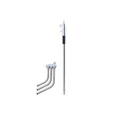 Arcury ML330 330cm Metal Işık Ayağı