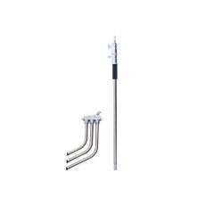 Arcury ML330 330cm Metal Işık Ayağı
