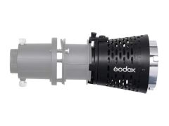 Godox SA-17 LED Lambalar için Bowens Mount Adaptör
