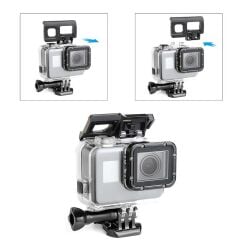 Sanger Gopro Hero 5 6 7 Housing İçin Üst Kilit