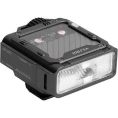 Viltrox Spark Z3-N Tepe Flaşı Gunmetal Grey for Nikon(Gri)