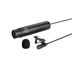 Boya BY-M4C XLR Yaka Mikrofonu