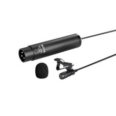 Boya BY-M4C XLR Yaka Mikrofonu