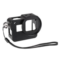 Sanger Gopro Hero 5 6 7 İçin Metal Çerçeve
