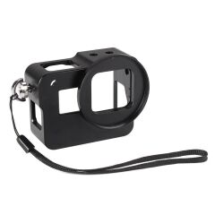Sanger Gopro Hero 5 6 7 İçin Metal Çerçeve