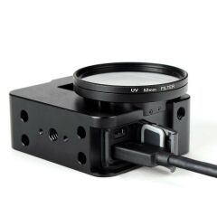 Sanger Gopro Hero 5 6 7 İçin Metal Çerçeve