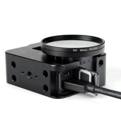 Sanger Gopro Hero 5 6 7 İçin Metal Çerçeve
