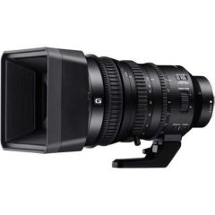 Sony E PZ 18-110mm F/4 G OSS Lens