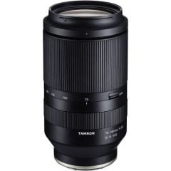 Tamron 70-180mm f/2.8 Di III VXD Lens (Sony Fullframe İçin)