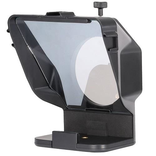 Ulanzi PT-15 Akıllı Telefonlar ve DSLR için Taşınabilir Kumandalı Teleprompter