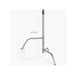 Arcury ML330L 330cm Deve Boynu