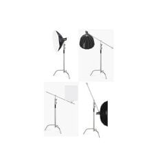Arcury ML330L 330cm Deve Boynu