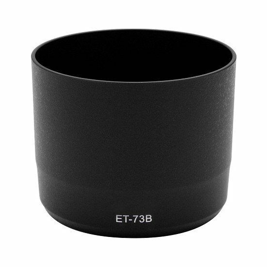 Canon  ET73B 70-300 IS Parasoley