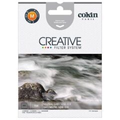 Cokin Neutral Grey ND8 (0.9) P154