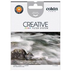 Cokin Neutral Grey ND8 (0.9) P154