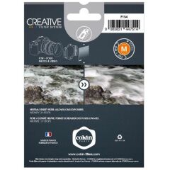 Cokin Neutral Grey ND8 (0.9) P154