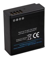 Patona Platinum Batarya Panasonic DMW-BLG10 İçin